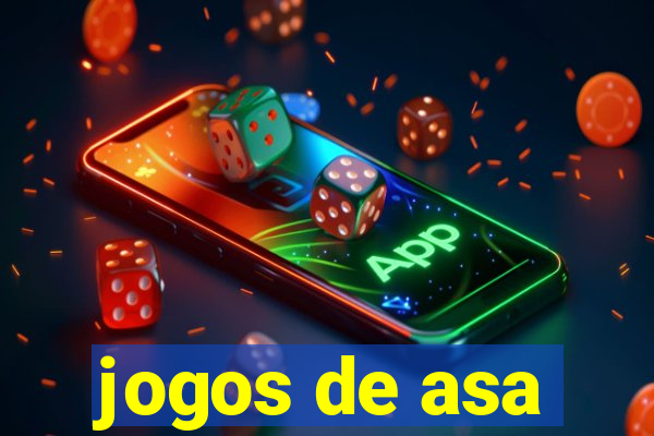 jogos de asa