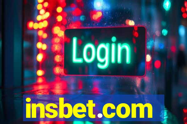 insbet.com