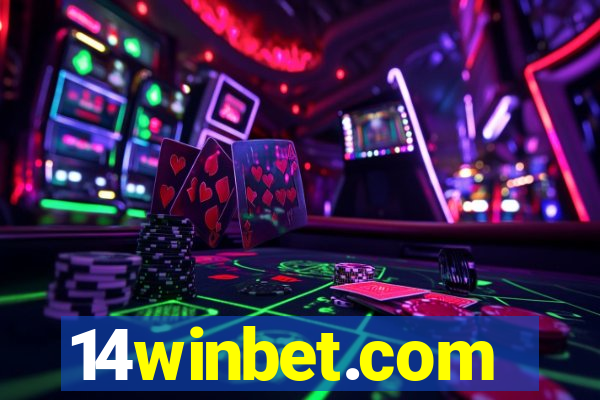 14winbet.com