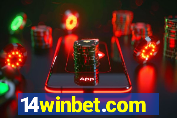 14winbet.com