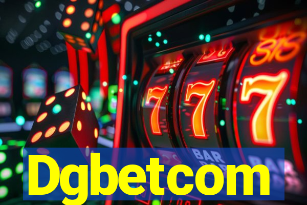 Dgbetcom