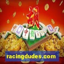 racingdudes.com