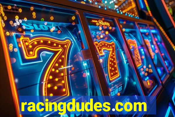 racingdudes.com