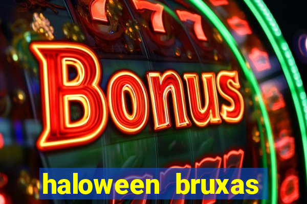 haloween bruxas slots 777