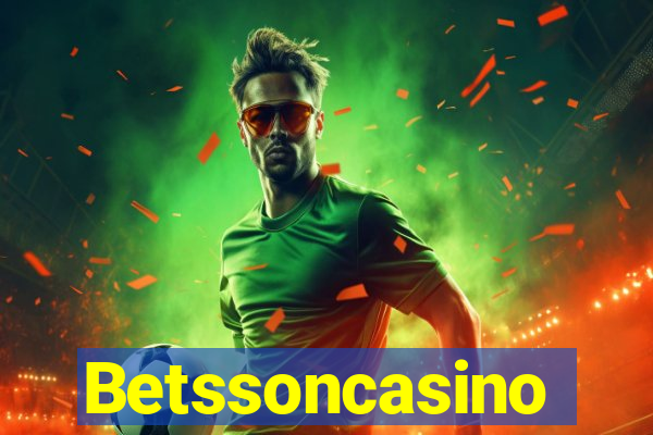 Betssoncasino