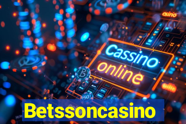 Betssoncasino