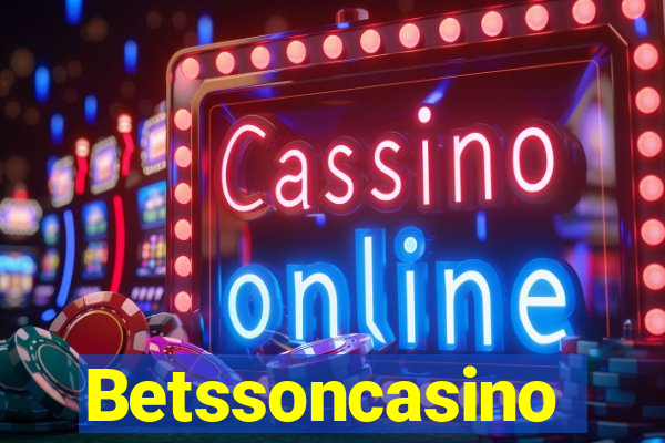 Betssoncasino