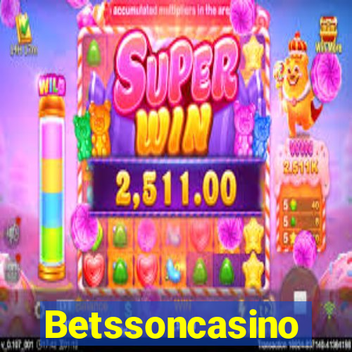 Betssoncasino