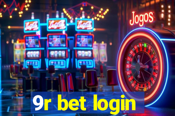 9r bet login