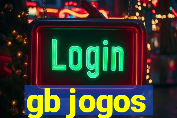 gb jogos