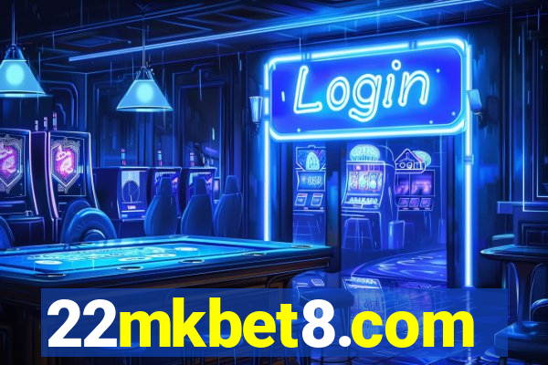 22mkbet8.com