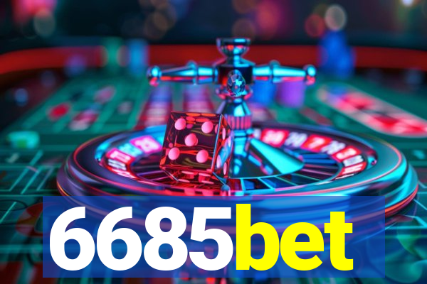 6685bet