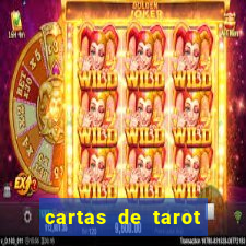 cartas de tarot significado pdf