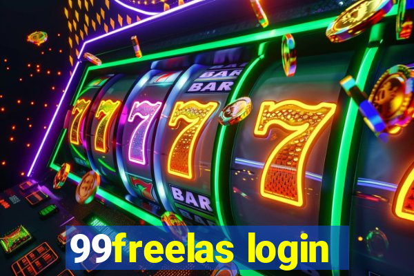 99freelas login