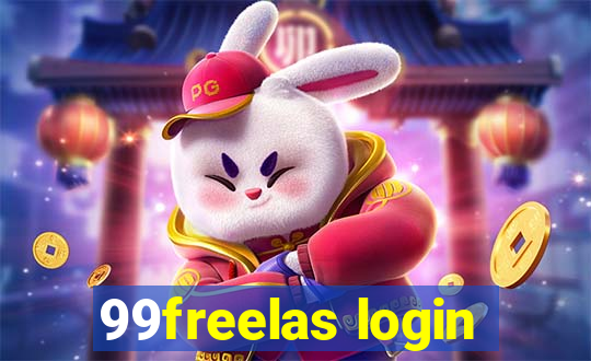 99freelas login