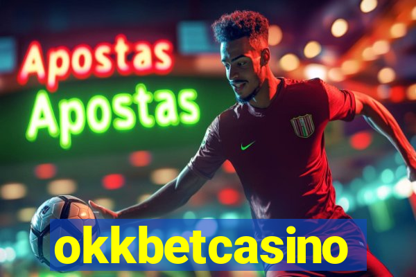 okkbetcasino