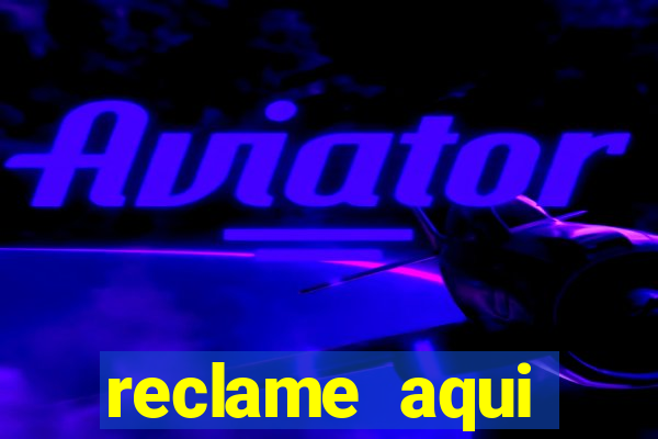 reclame aqui cruzeiro do sul