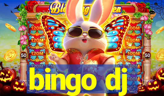 bingo dj