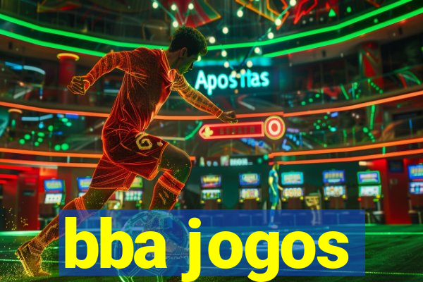 bba jogos