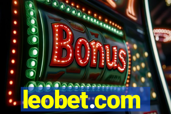 leobet.com