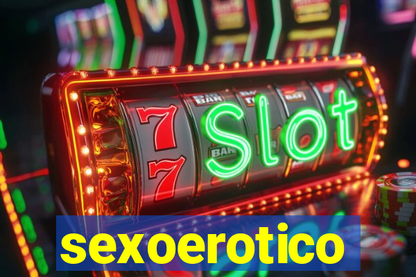 sexoerotico