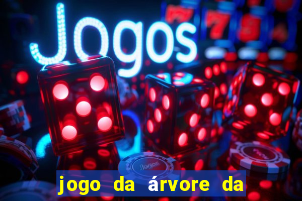 jogo da árvore da fortuna demo