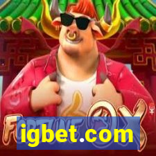 igbet.com