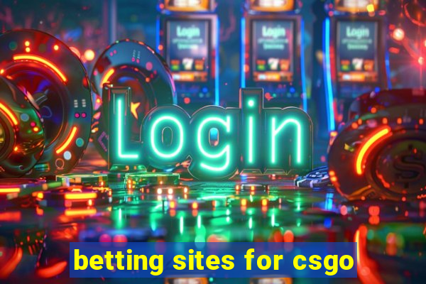 betting sites for csgo