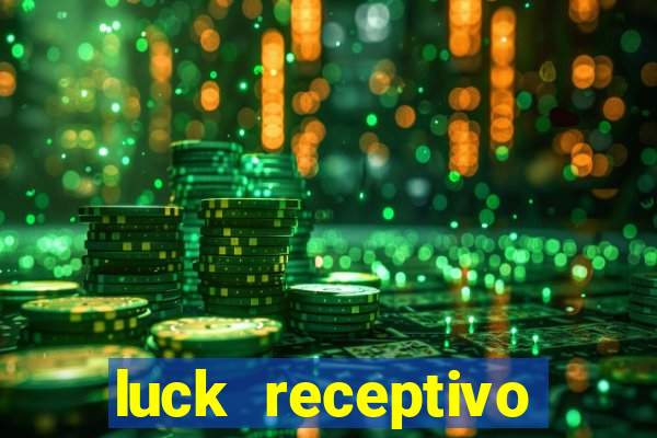 luck receptivo porto seguro