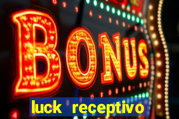 luck receptivo porto seguro