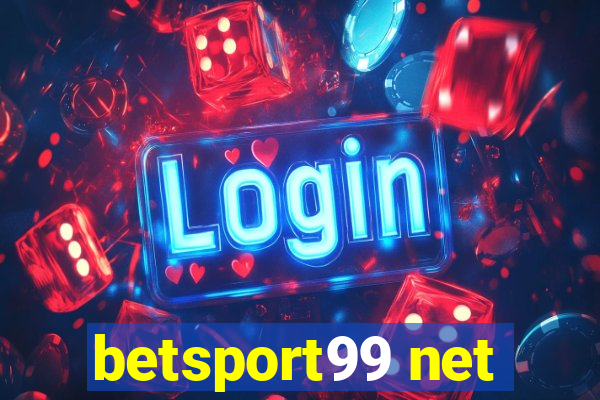 betsport99 net