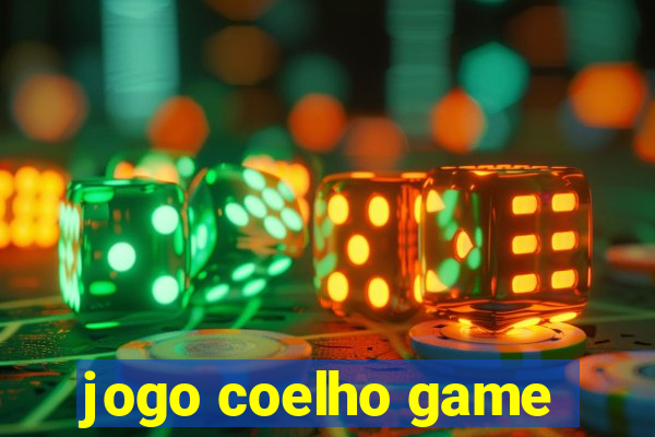 jogo coelho game