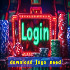 download jogo need for speed underground 2