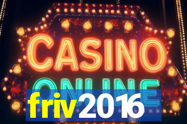 friv2016