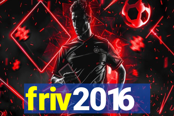 friv2016