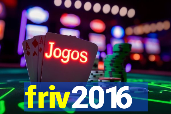 friv2016