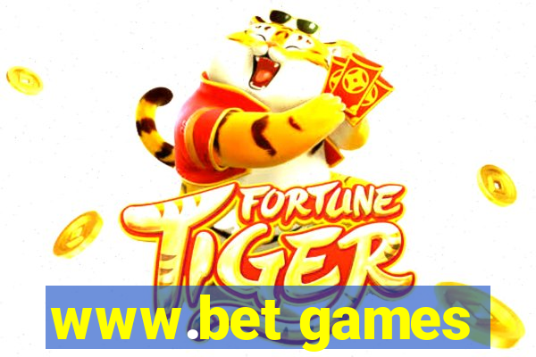 www.bet games