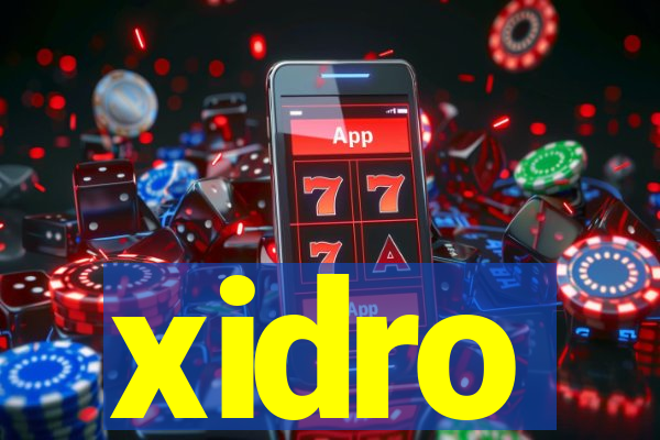 xidro