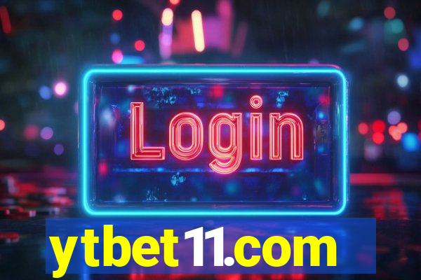 ytbet11.com