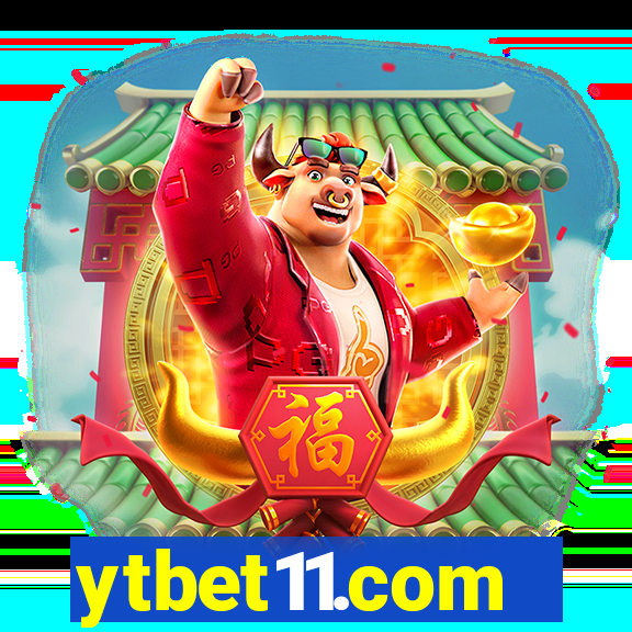 ytbet11.com