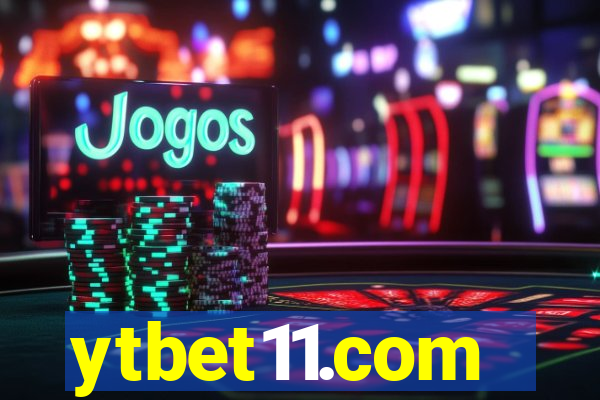 ytbet11.com