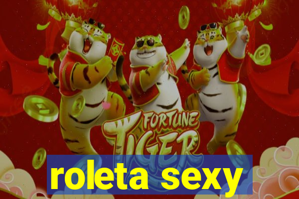 roleta sexy