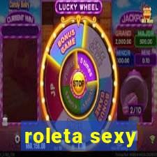 roleta sexy