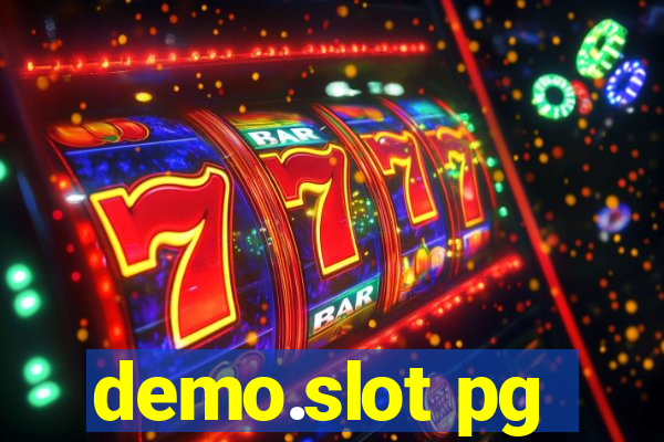 demo.slot pg