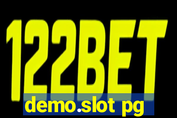 demo.slot pg