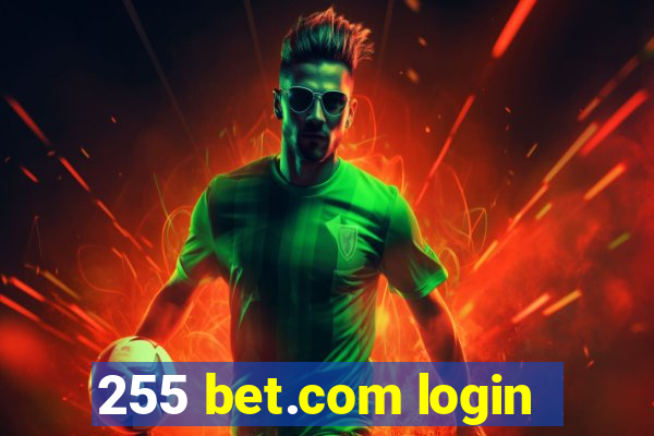 255 bet.com login