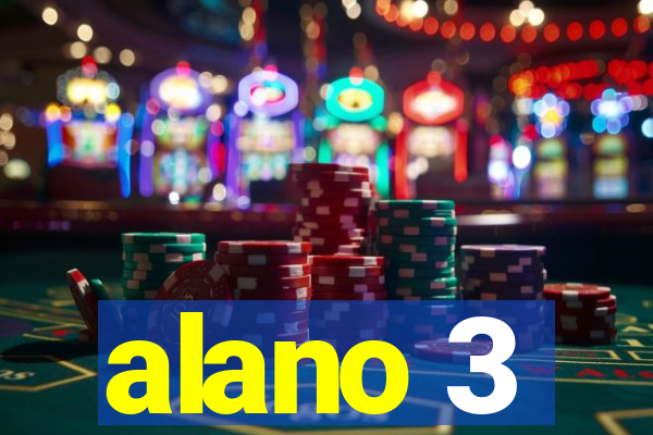 alano 3