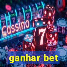 ganhar bet