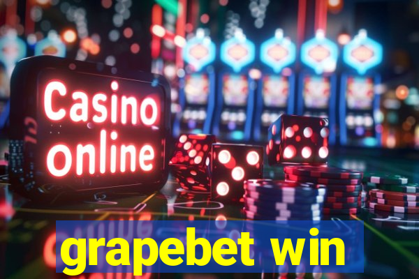 grapebet win