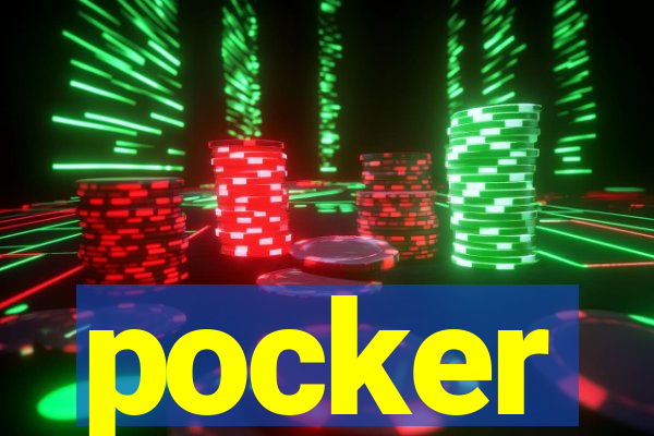 pocker